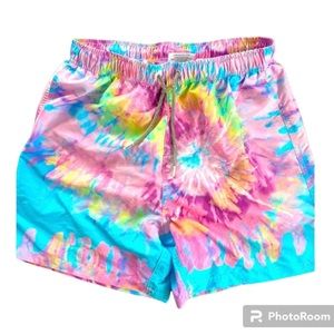 Boardies Swim Trunks